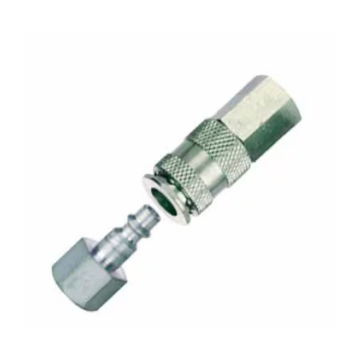 Conectores rápidos CEJN 342 3/8 BSP