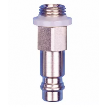 Conector rápido para unidad de cintura CEJN 342 1/4 BSO rosca macho