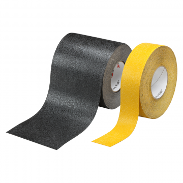 Cinta antideslizante para peldaños 18X102mm 7100373871 (10 uds/caja)