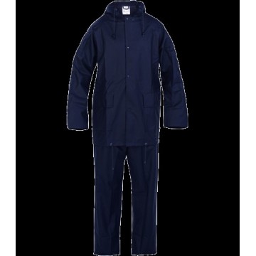 Traje de agua poliuretano Azul Marino modelo RPPDB (314-RPPDB)