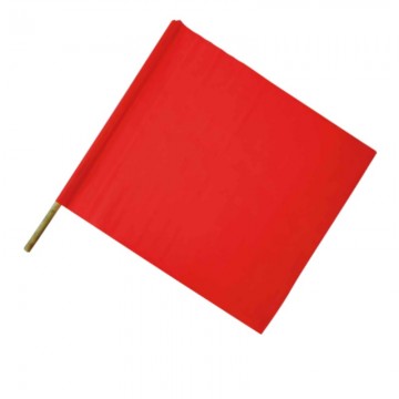 Bandera señalizacion Mod. Basic