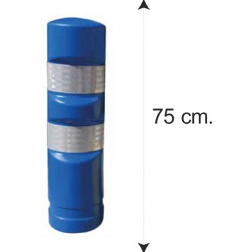 Hito H-75 flexible E.V.A. azul Mod. C Plus