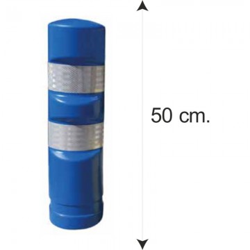 Hito H-50 flexible E.V.A. azul Mod. C Plus