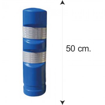 Hito H50 flexible E.V.A. rojo Mod. C Plus