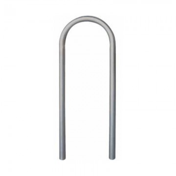 Protector Peatones Fijo Empotrable