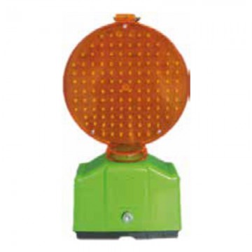 Baliza de señalizacion flash-led doble cara modelo 1035