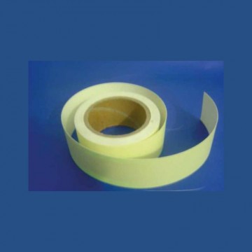 Rollo de cinta antideslizante luminiscente 2,5 cm x 18,30  m