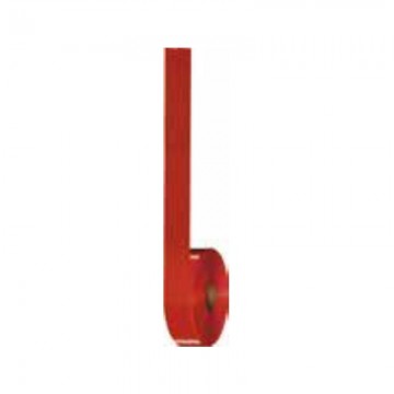 Rollo cinta Rojo 55mm x50metros DG983-72 ECE 1R/CTN