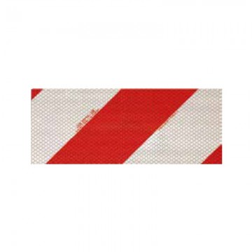 Rollo( 2 uni.izq-derec.) señal vehiculos  V-2