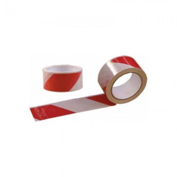 Rollo cinta Adhesiva B/R 5cm x132 mts