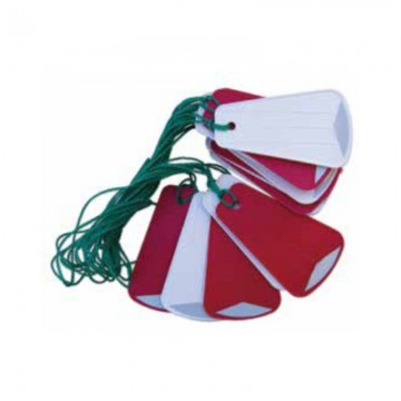 Banderola quitamiedos sin reflectante m.