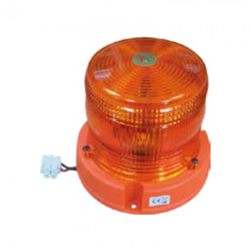 Rotativo fijo carretilla elevadora 21n 12v