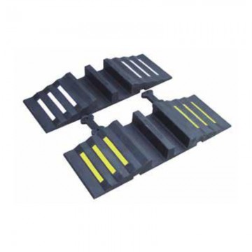 Rampa Protección Cableado