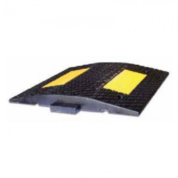 Tramo reductor  Velocidad  50x50x5 cm   Mod. B