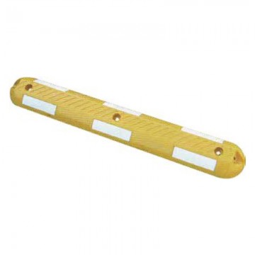 Separador carril bici Amarillo Mod. A