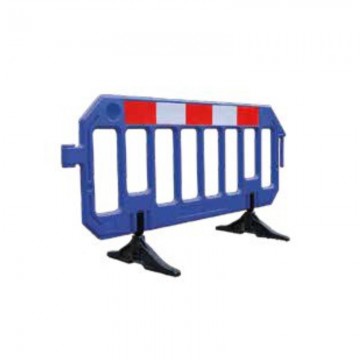 Valla Azul Mod.1924/Z Gate Barrier 2 MTS