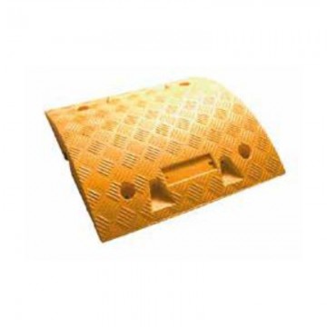 Reductor Velocidad 50x42,5x5 cm Mod. D Amarillo