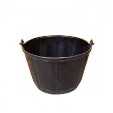 Caldereta de obra 15 litros