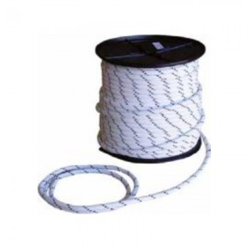 Bobina Cuerda Cervino ⌀4 mm,  100 m.