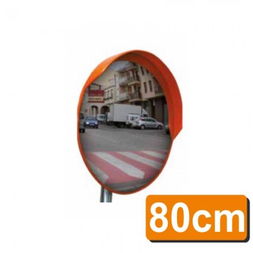 Espejo circulación 80 cm Mod. Basic