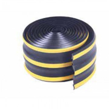 Protector Antigolpes PVC 15x3 cm  (5 metros )