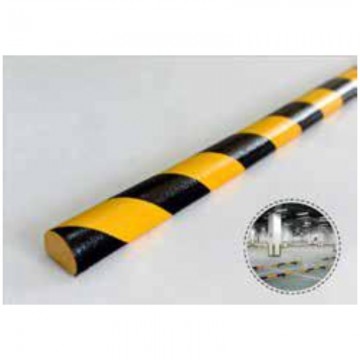 Esquinera proteccion N/A 100 cms anti-golpe Foam mod.D ref.4200D