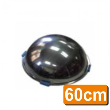Espejo Hemisférico 360º 60 cm