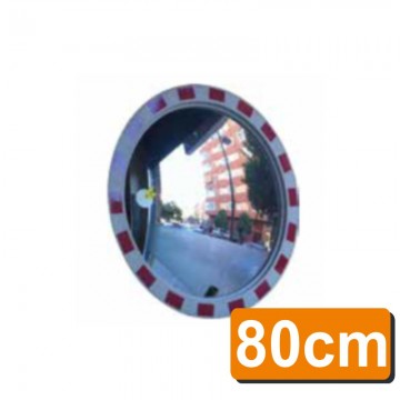Espejo convexo exterior sin visera 80 cms  - GIOTTO