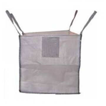 Saco BIG BAG sin valvula 40x4 cm.