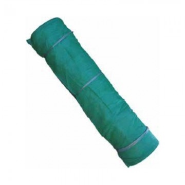 Malla sombreo/ocultacion 70% de opacidad (rollo 100m de largo X 2m de alto)