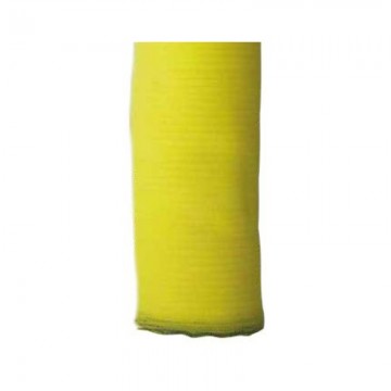 Malla Señal Monofilamento 1x100 Mts Amarilla