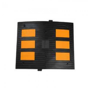 Tramo reductor de velocidad 60x45x4.5 cm mod.G