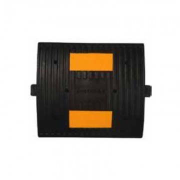 Reductor velocidad 40x50x4.5 cm Mod. F