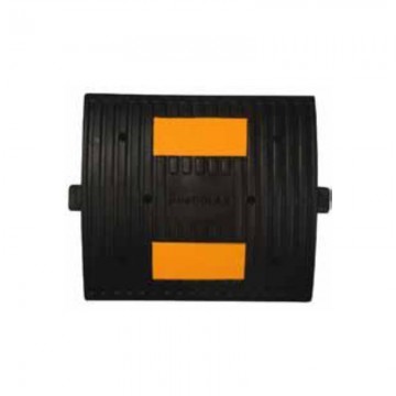 Reductor velocidad Tramo 30x33x4 cm Mod. E