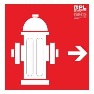 Señal cuadrada: Hidratante derecha