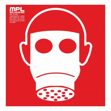 Señal cuadrada: Máscara