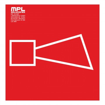 Señal cuadrada: Avisador sonoro