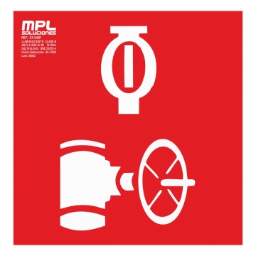 Señal Cuadrada: Válvula De Control