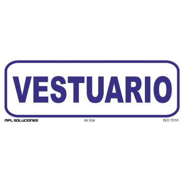 Vestuario