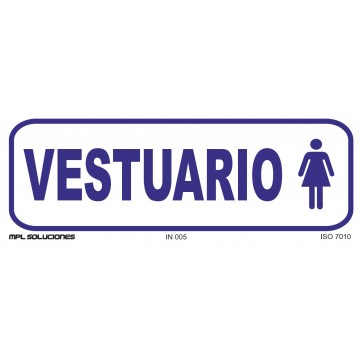 Vestuario Mujeres