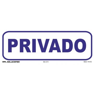 Privado