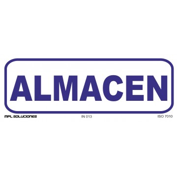 Almacén