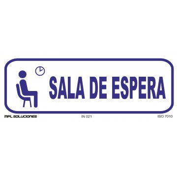 Sala de Espera
