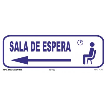 Sala de Espera Izquierda