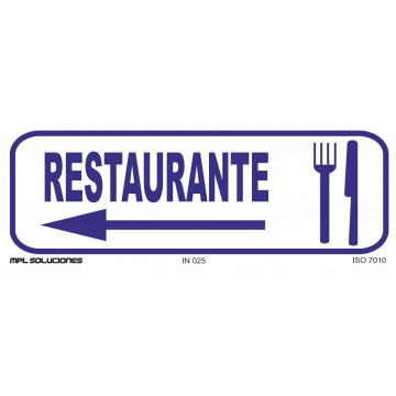 Restaurante Izquierda