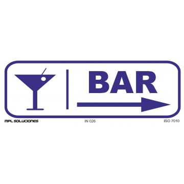 Bar derecha