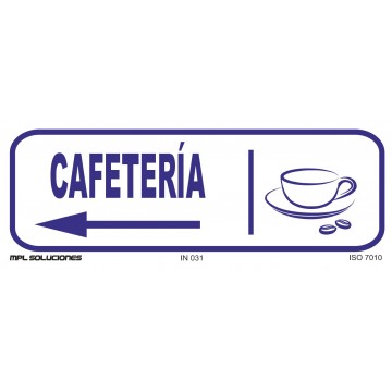 Cafetería Izquierda