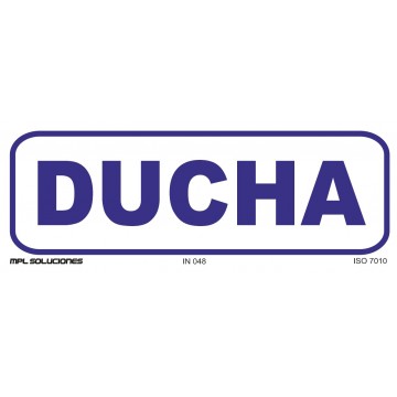 Ducha