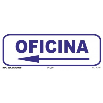 Oficina Izquierda