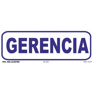 Gerencia